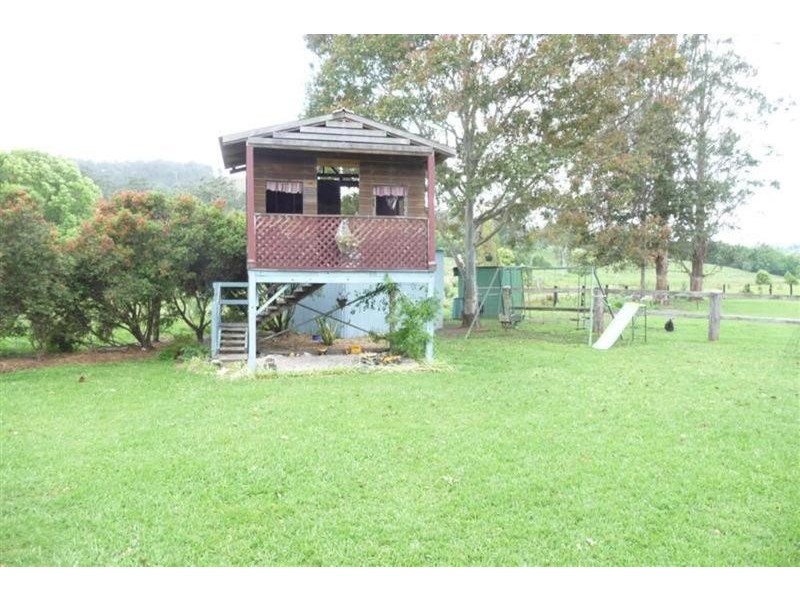 1088 Keerrong Road, Keerrong NSW 2480