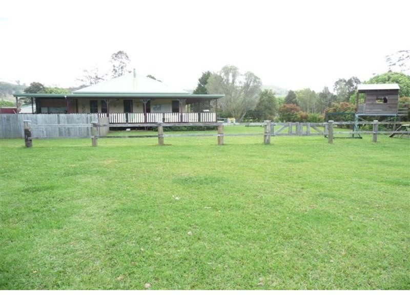 1088 Keerrong Road, Keerrong NSW 2480
