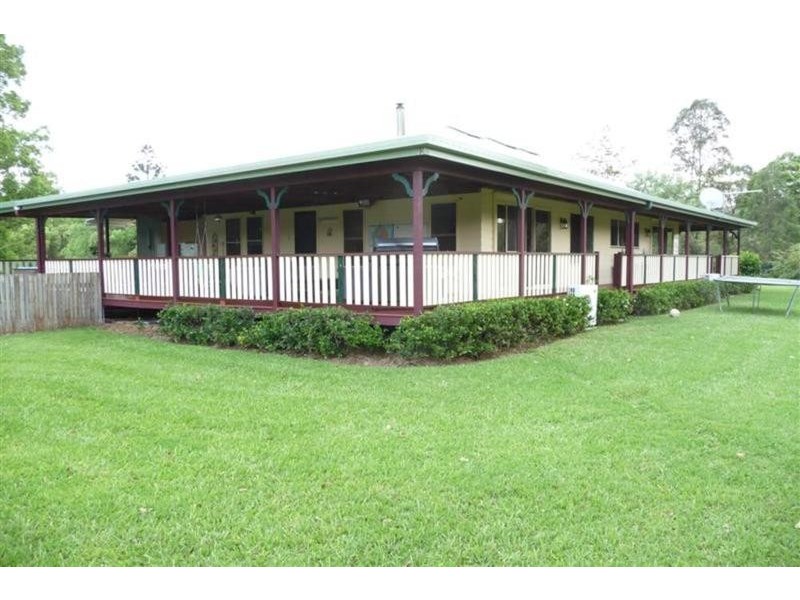 1088 Keerrong Road, Keerrong NSW 2480