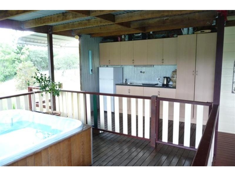1088 Keerrong Road, Keerrong NSW 2480