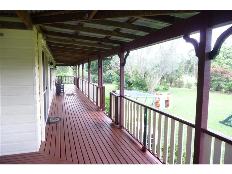 1088 Keerrong Road, Keerrong NSW 2480