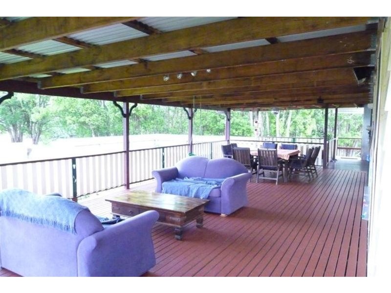 1088 Keerrong Road, Keerrong NSW 2480