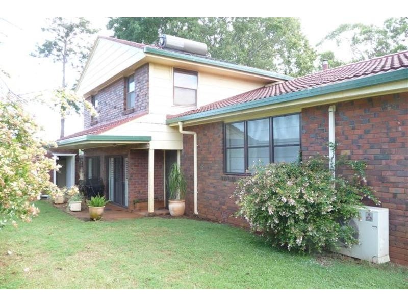 23 Willis Road, Tregeagle NSW 2480