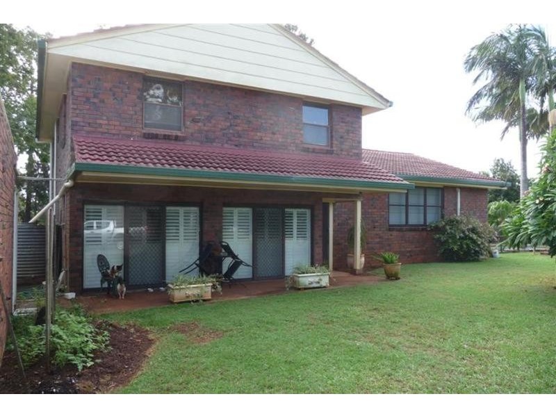 23 Willis Road, Tregeagle NSW 2480