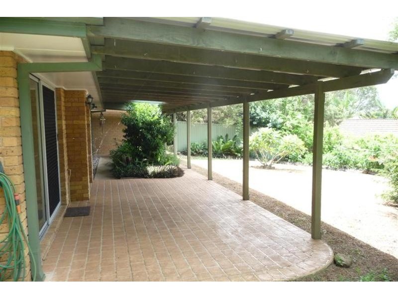 23 Willis Road, Tregeagle NSW 2480