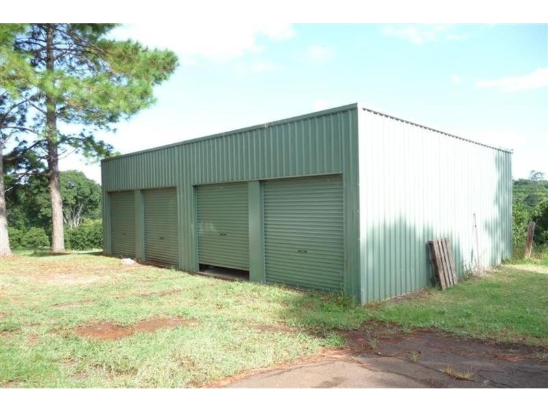 23 Willis Road, Tregeagle NSW 2480