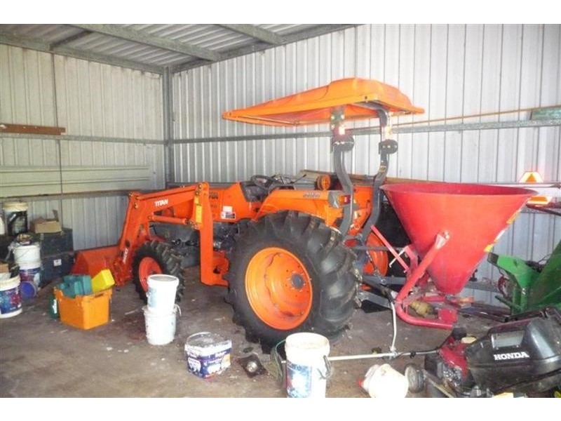 23 Willis Road, Tregeagle NSW 2480