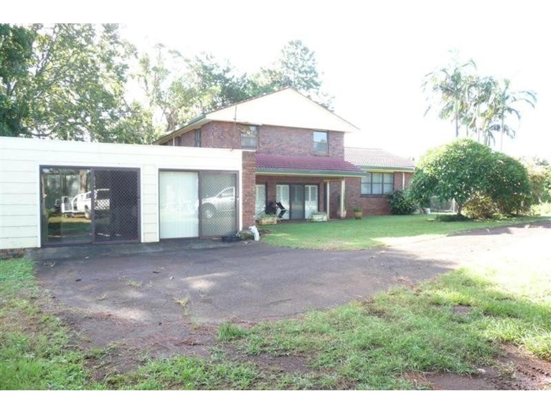 23 Willis Road, Tregeagle NSW 2480