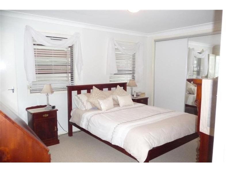 23 Willis Road, Tregeagle NSW 2480