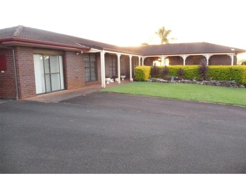 83 Mullers Road, Tregeagle NSW 2480