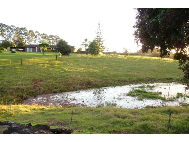 83 Mullers Road, Tregeagle NSW 2480