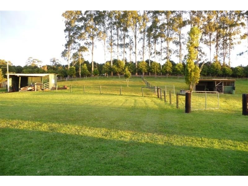 83 Mullers Road, Tregeagle NSW 2480