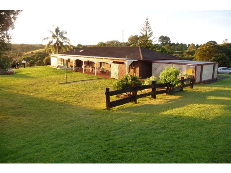 83 Mullers Road, Tregeagle NSW 2480