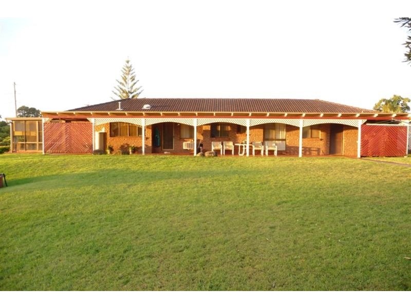 83 Mullers Road, Tregeagle NSW 2480