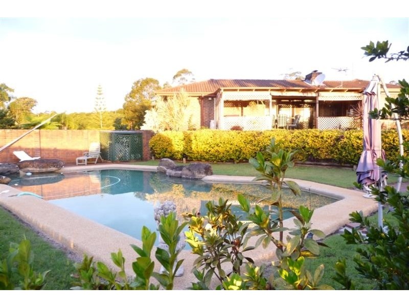 83 Mullers Road, Tregeagle NSW 2480