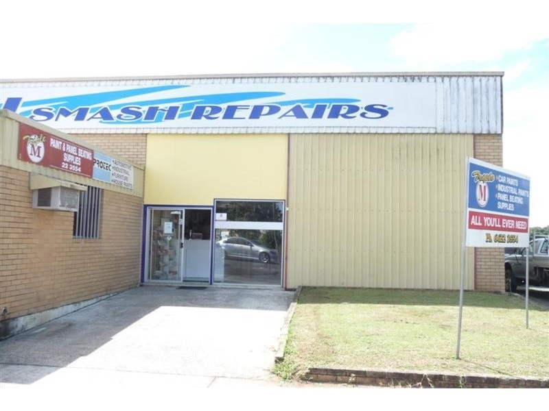 2/55 Casino Street, Lismore NSW 2480