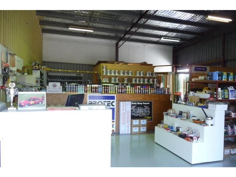 2/55 Casino Street, Lismore NSW 2480