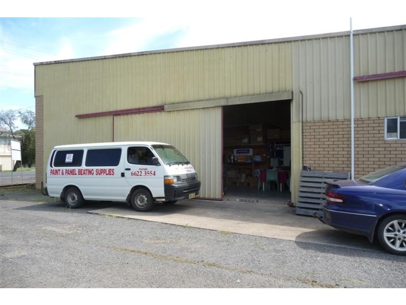 2/55 Casino Street, Lismore NSW 2480