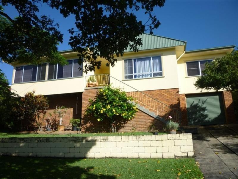 Lismore Heights NSW 2480