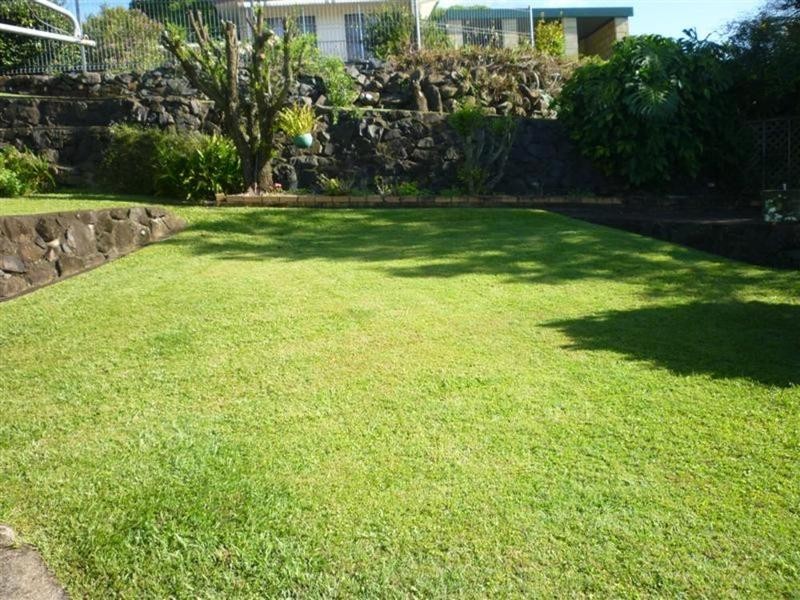 Lismore Heights NSW 2480