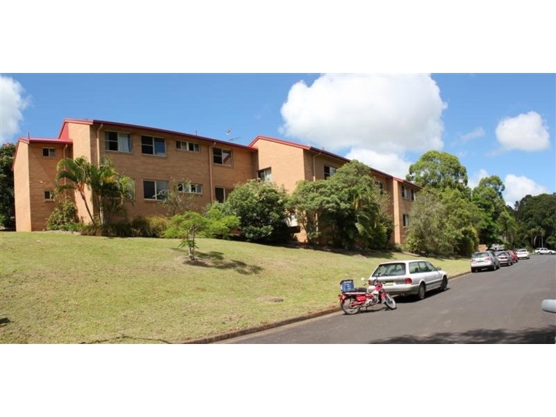 7/4 Dixon Place, Lismore Heights NSW 2480