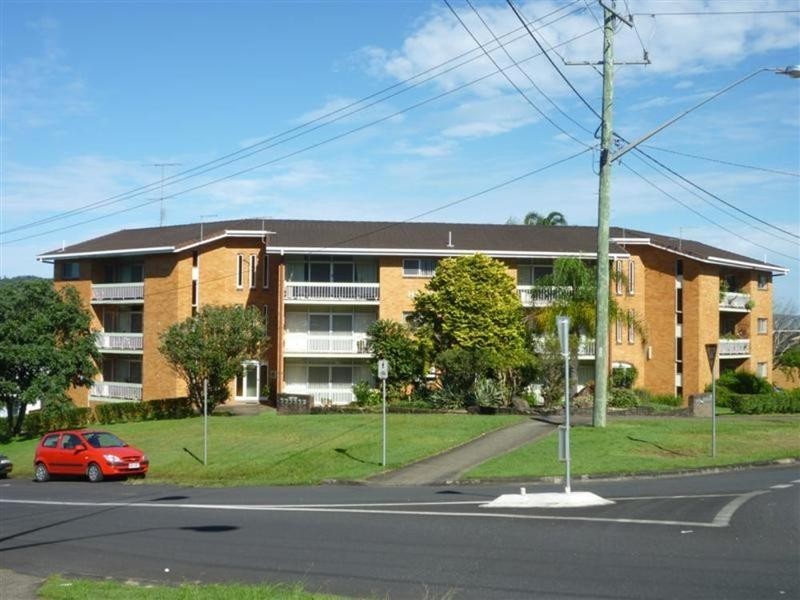 Lismore NSW 2480