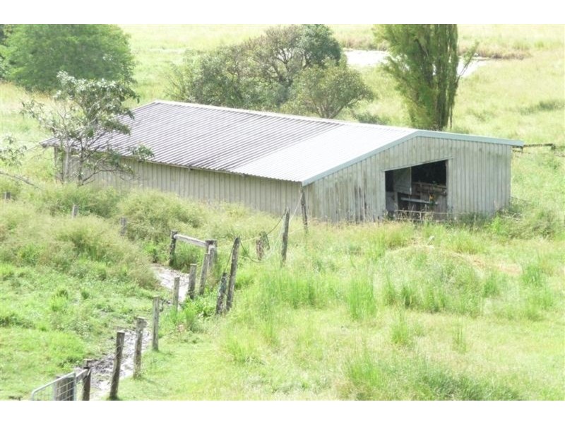 64 Cusack Road, Lismore NSW 2480