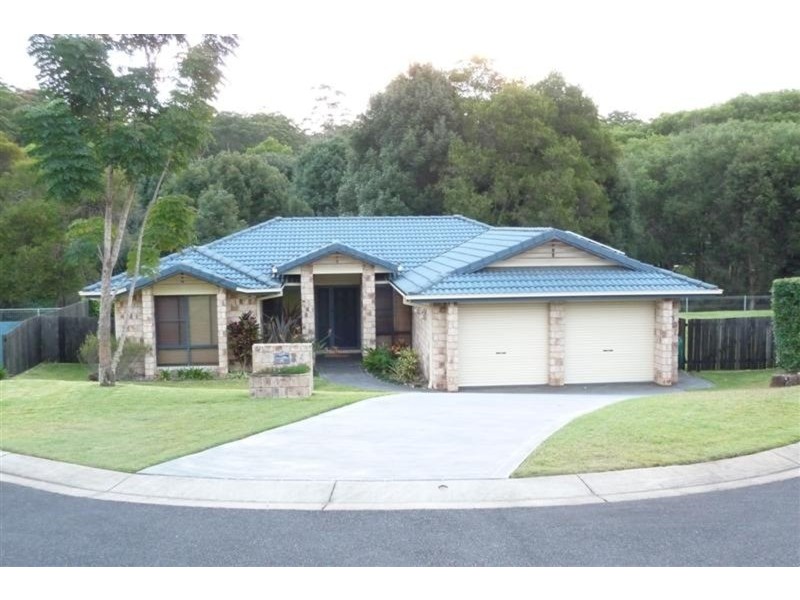 6 Carmen Place, Goonellabah NSW 2480