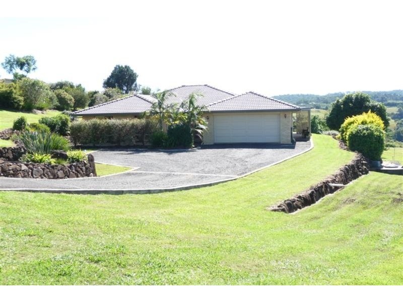 18 Pagottos Ridge Road, Tullera NSW 2480
