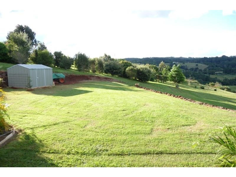 18 Pagottos Ridge Road, Tullera NSW 2480