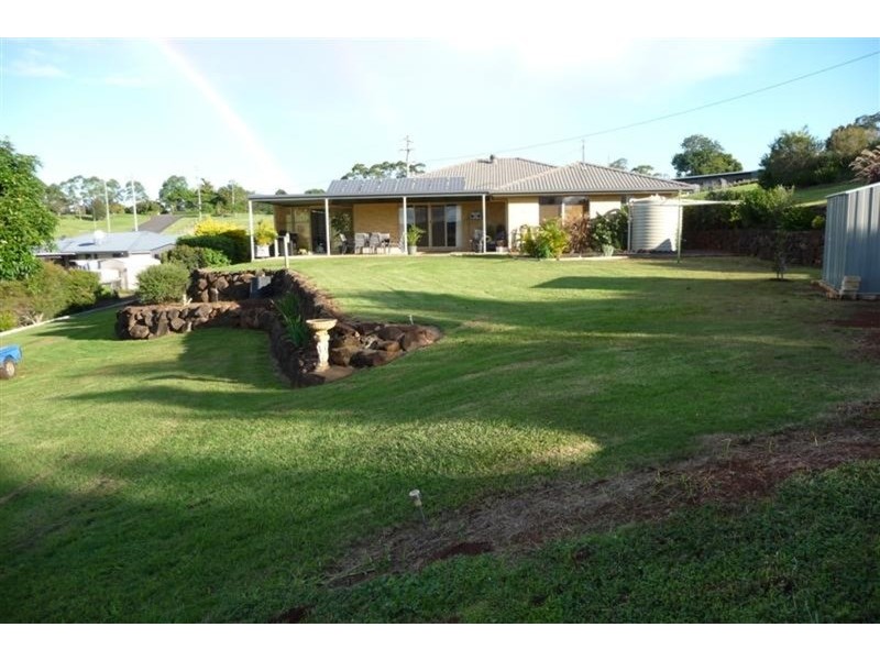 18 Pagottos Ridge Road, Tullera NSW 2480