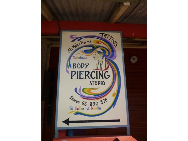 76C Cullen Street, Nimbin NSW 2480