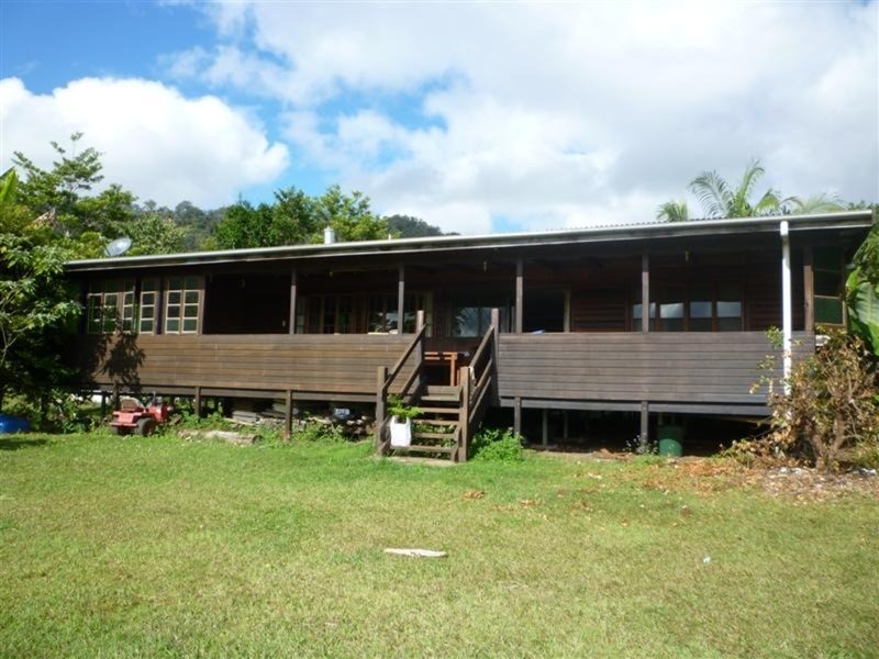 18 Belleridge Road, Nimbin NSW 2480
