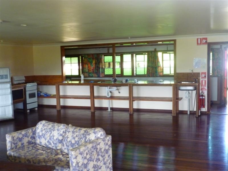 18 Belleridge Road, Nimbin NSW 2480