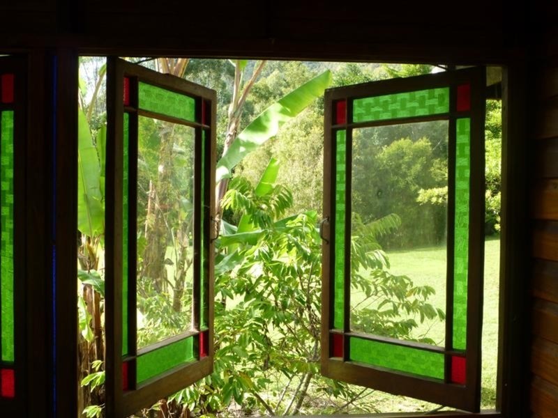 18 Belleridge Road, Nimbin NSW 2480