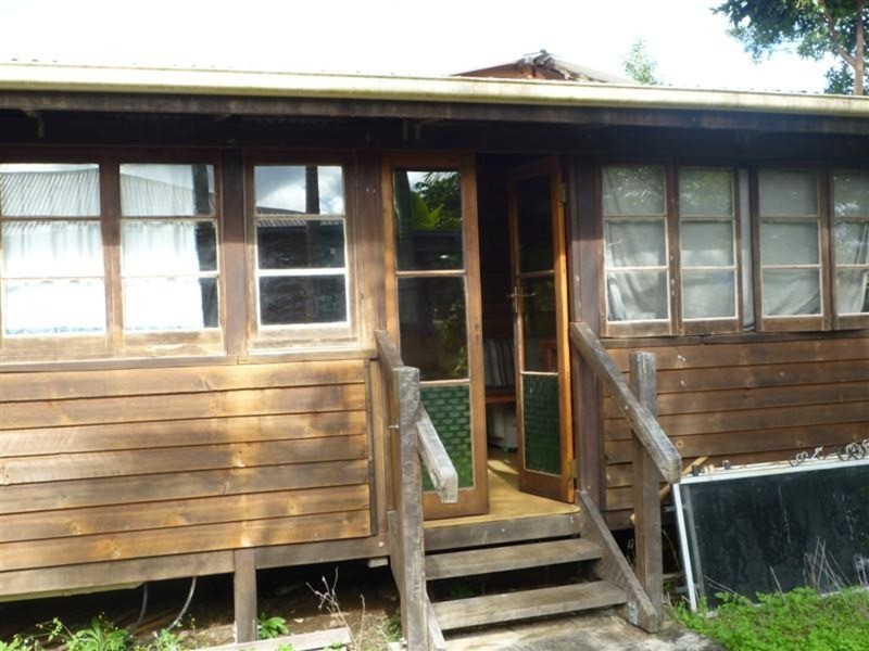 18 Belleridge Road, Nimbin NSW 2480