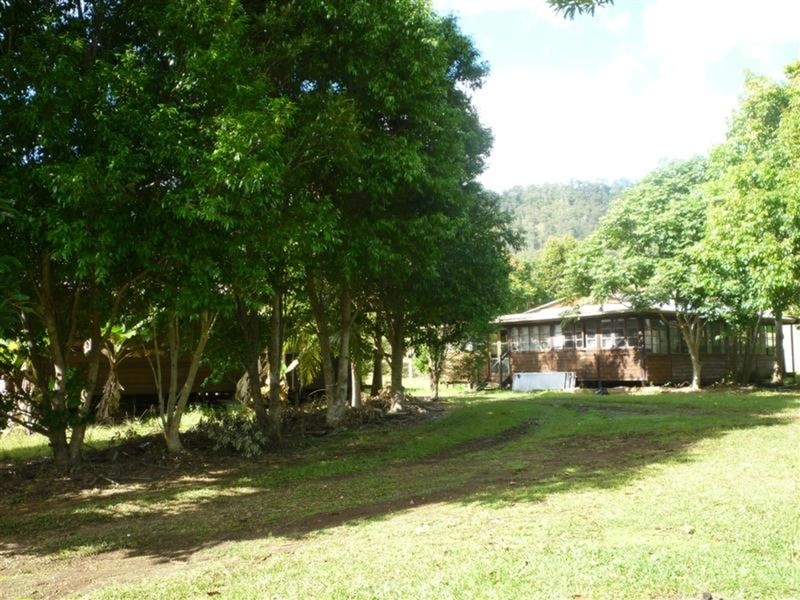 18 Belleridge Road, Nimbin NSW 2480