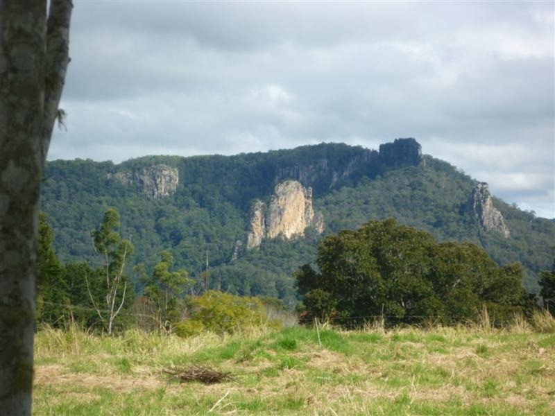 18 Belleridge Road, Nimbin NSW 2480