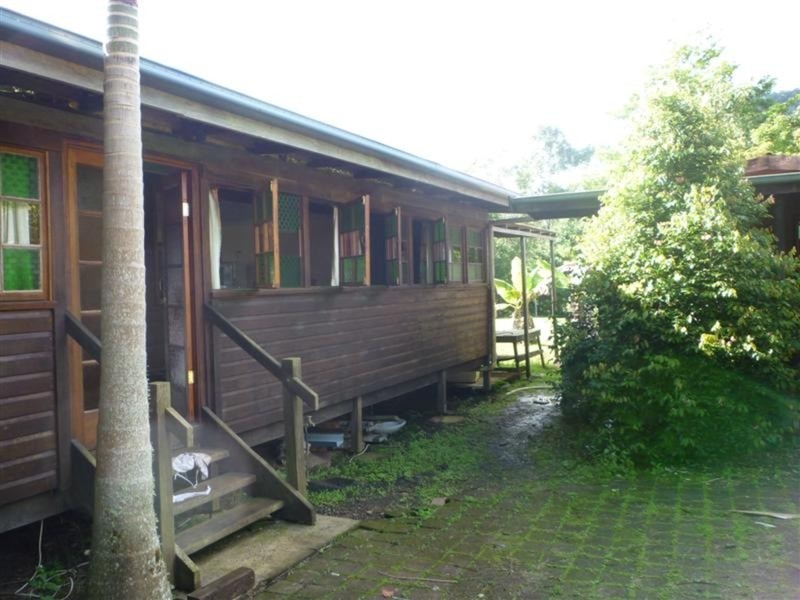 18 Belleridge Road, Nimbin NSW 2480