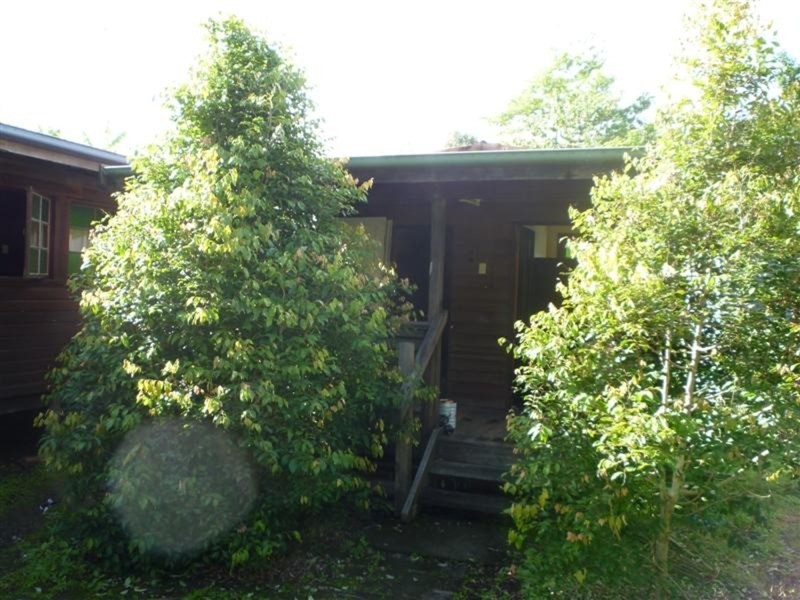 18 Belleridge Road, Nimbin NSW 2480