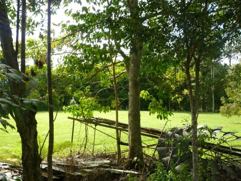 18 Belleridge Road, Nimbin NSW 2480