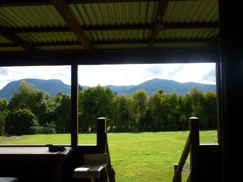 18 Belleridge Road, Nimbin NSW 2480