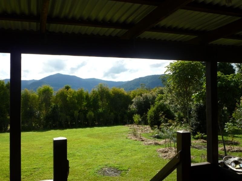 18 Belleridge Road, Nimbin NSW 2480