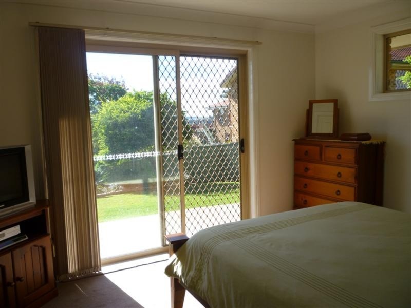 Lismore Heights NSW 2480