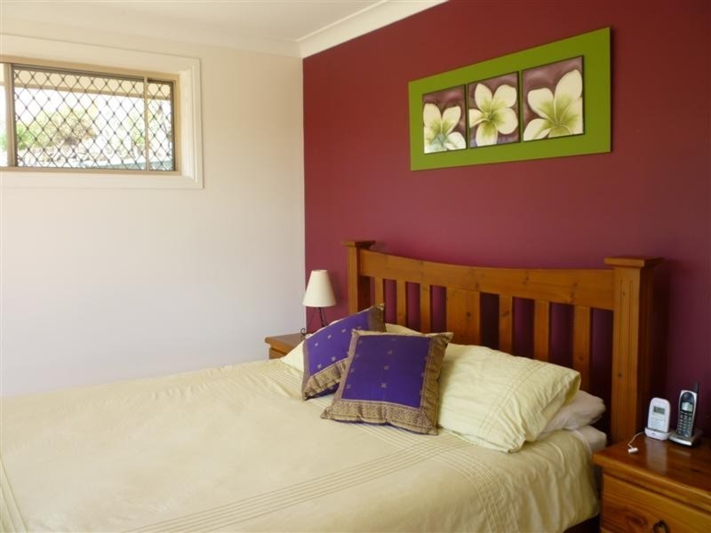 Lismore Heights NSW 2480