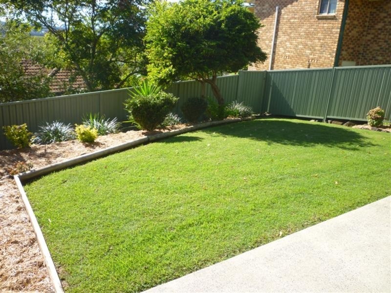 Lismore Heights NSW 2480