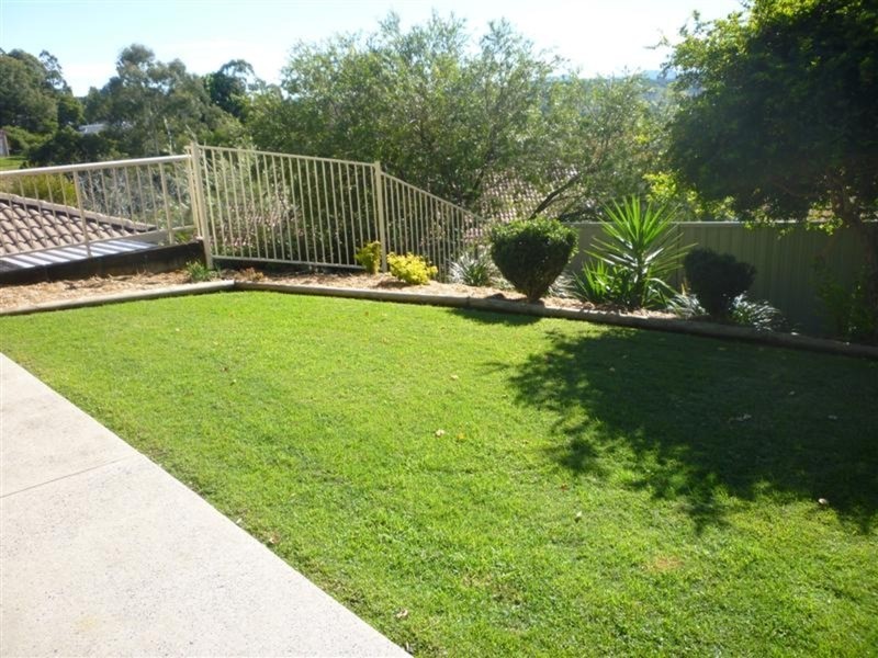 Lismore Heights NSW 2480