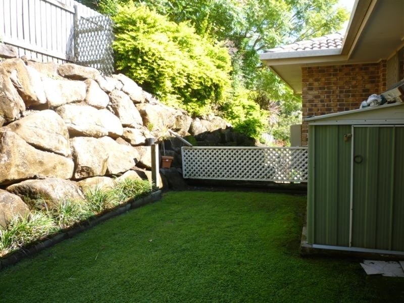 Lismore Heights NSW 2480