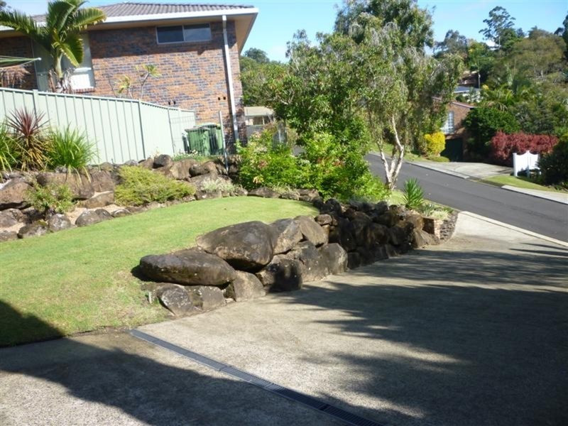 Lismore Heights NSW 2480