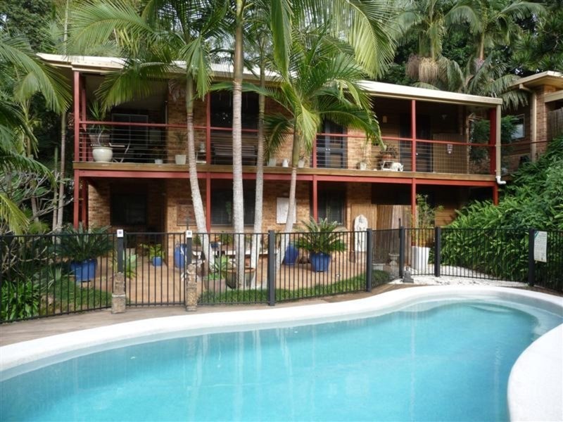 1A Whispering Valley Drive, Richmond Hill NSW 2480